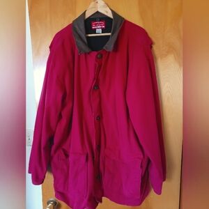 Vintage Marlboro Country Store Barn Coat
